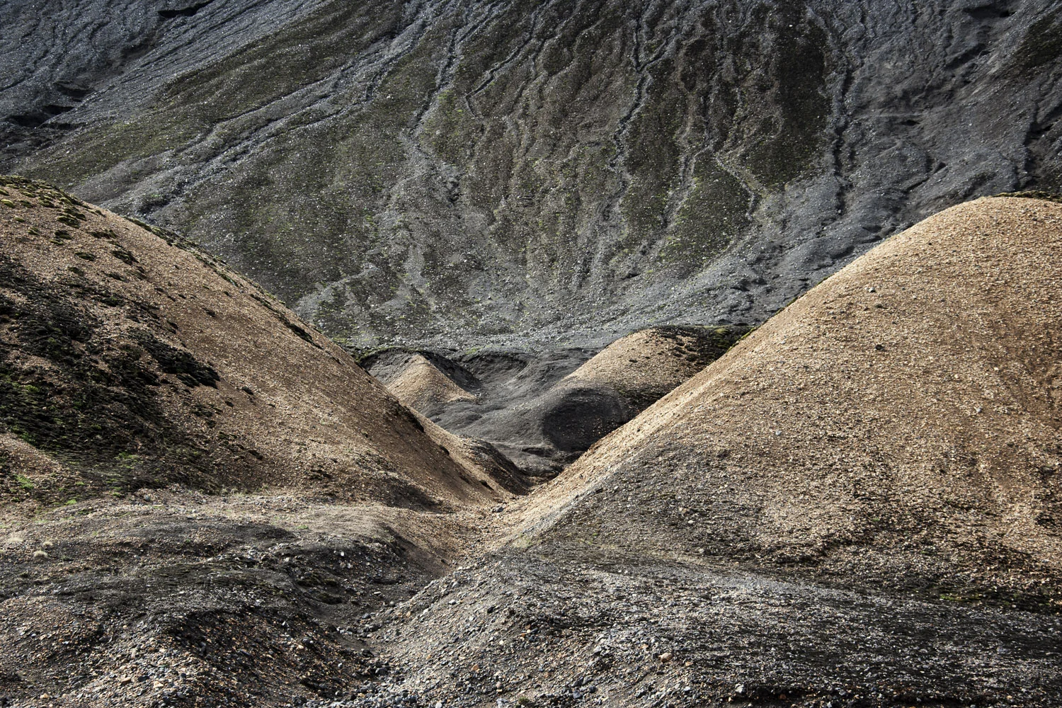 Landmannalaugar II