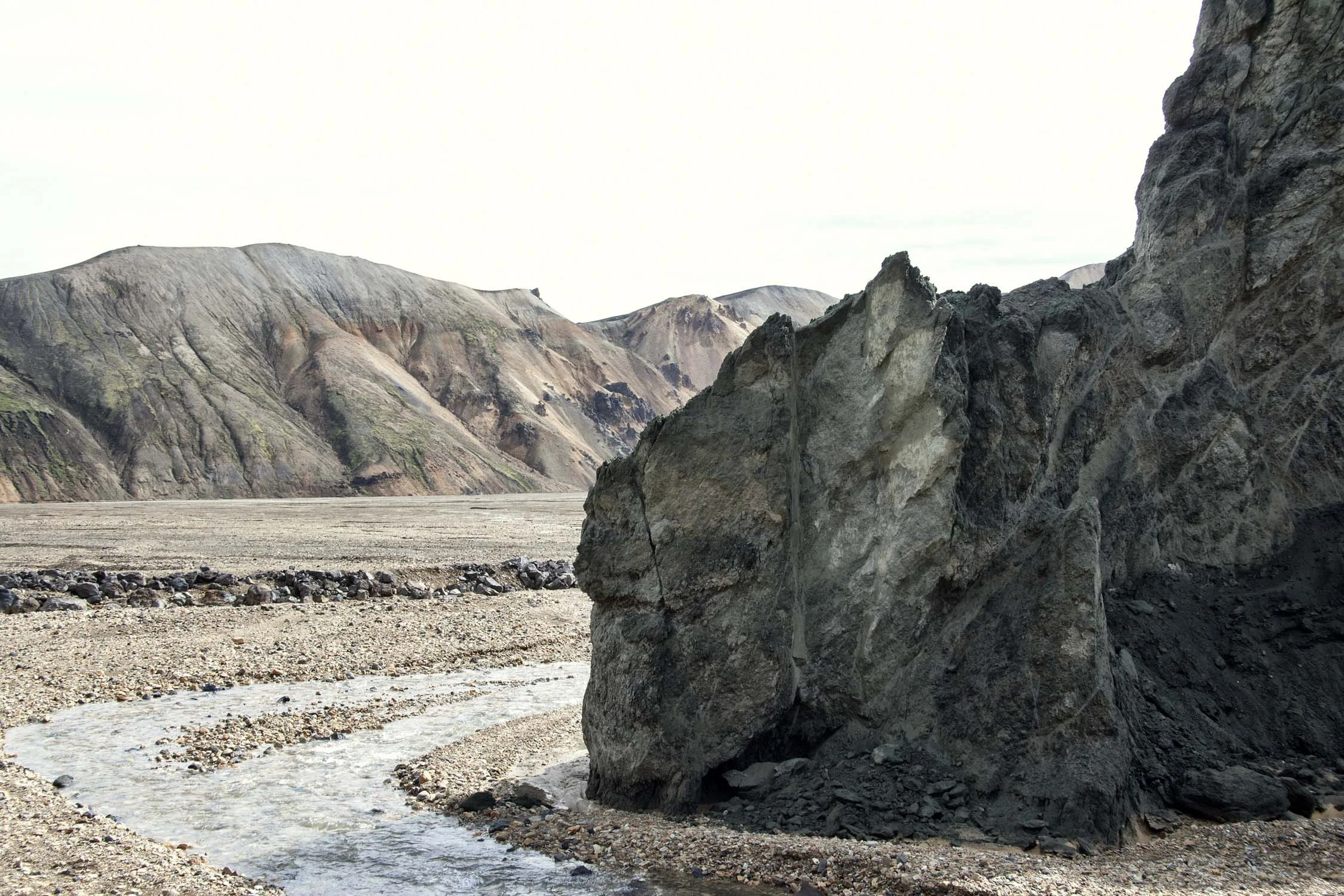 Landmannalaugar IV