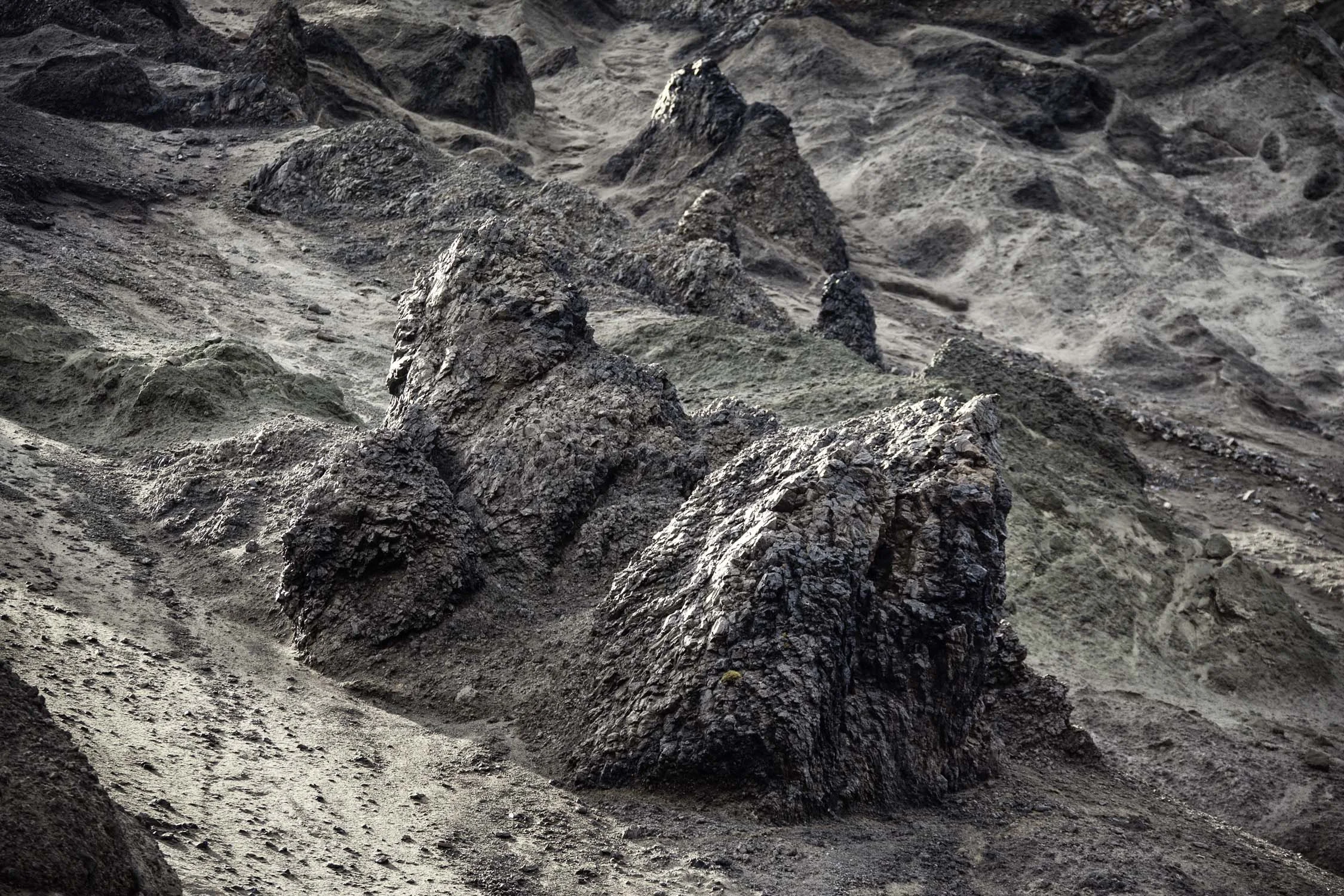 Landmannalaugar V