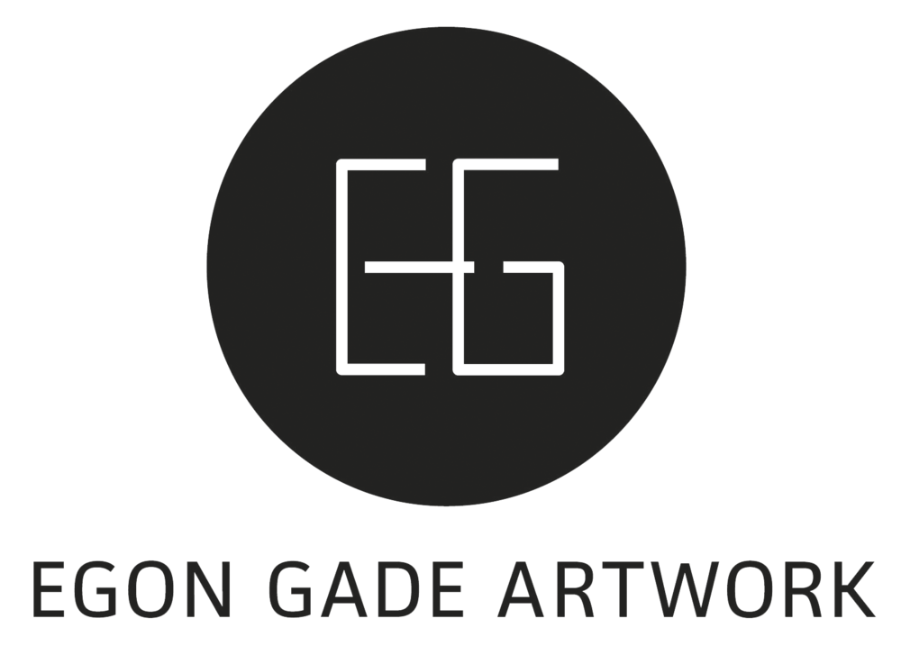 EGON GADE ARTWORK