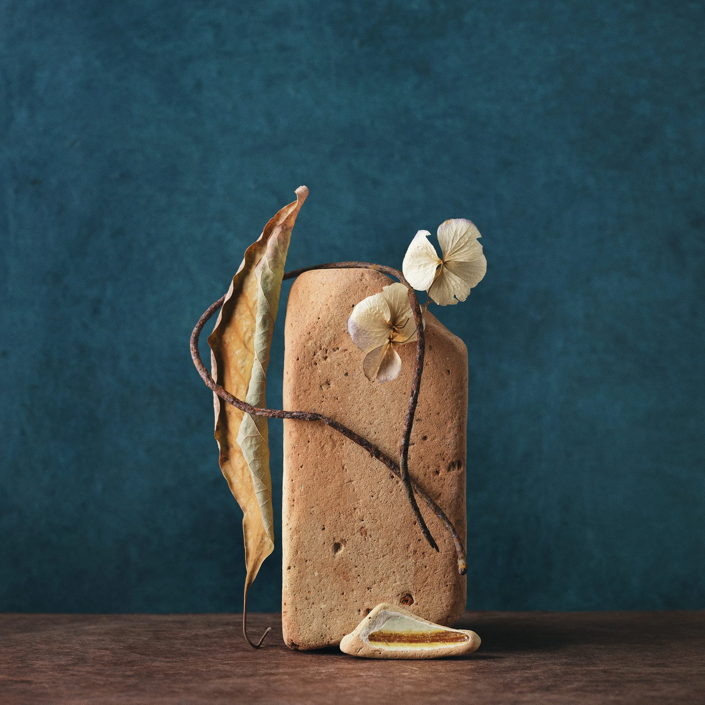 TIDAL STILL LIFE 3