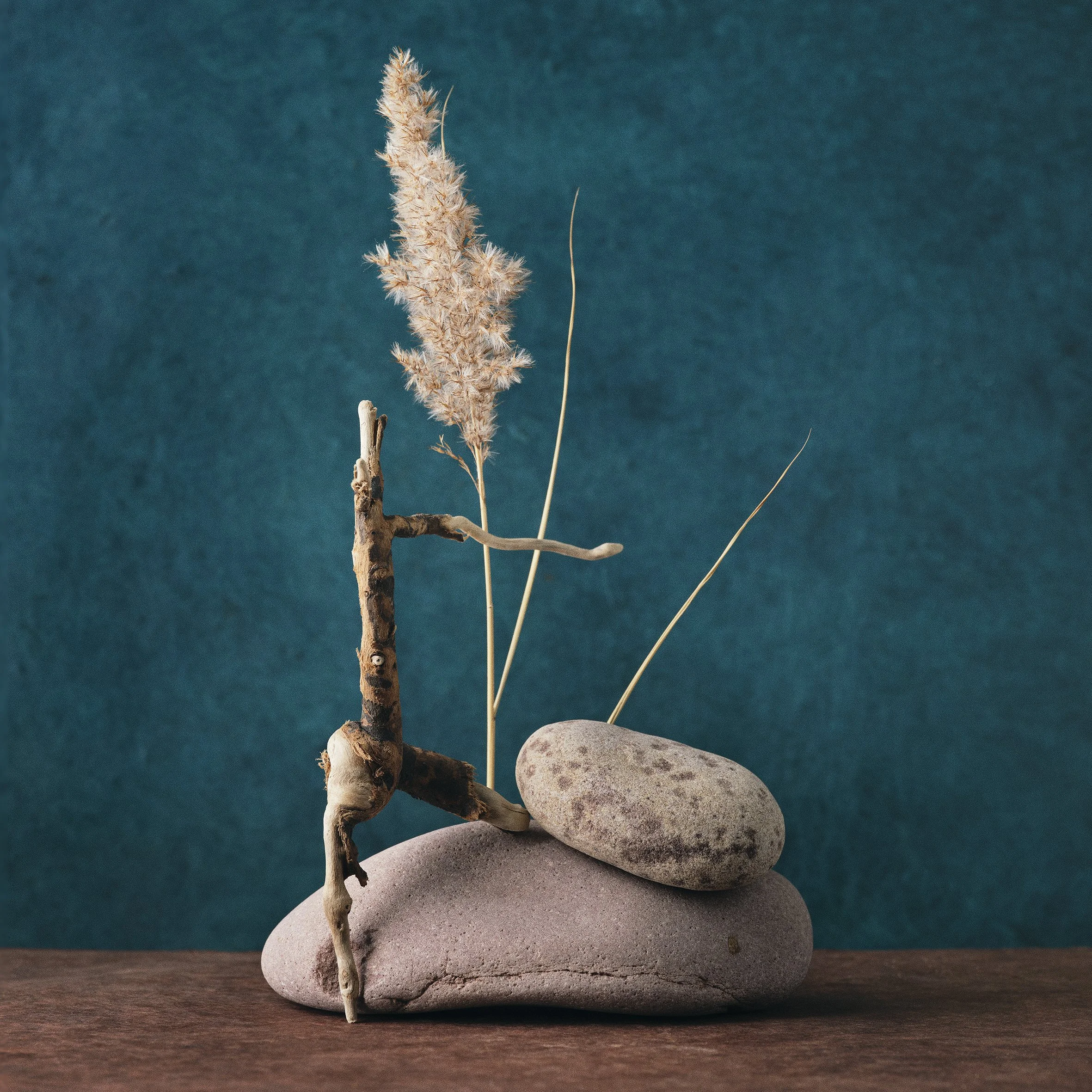 TIDAL STILL LIFE 4