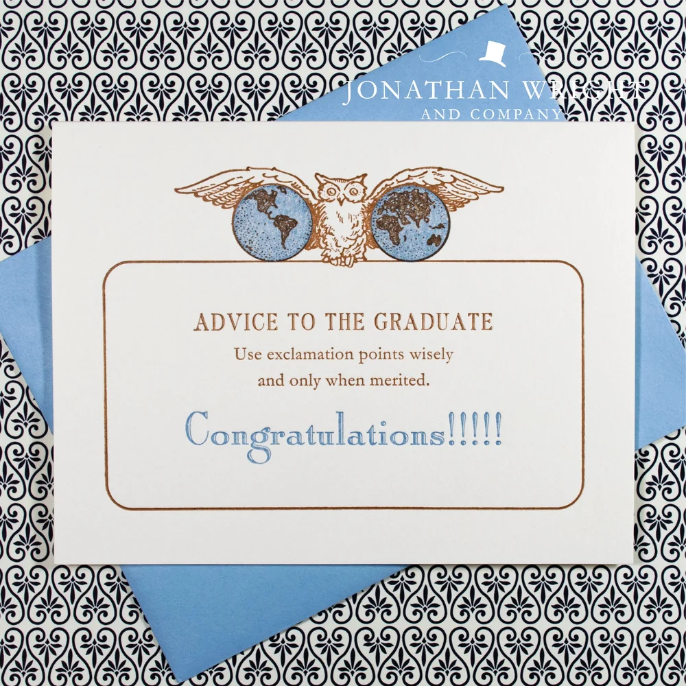 holographic wolverine card I Did It! Graduation Day 2025