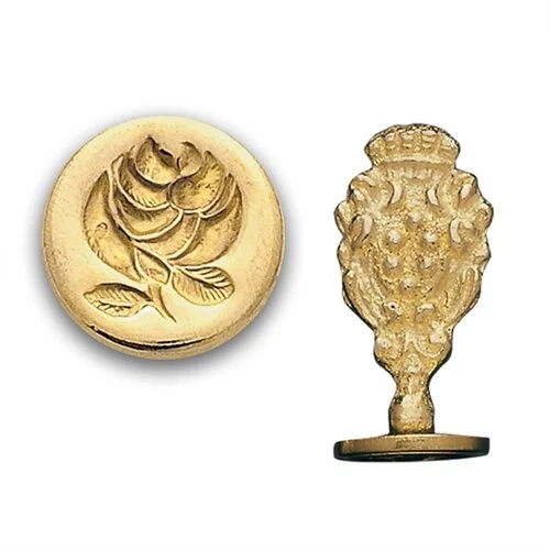 FREUND MAYER BRASS SEAL - ROSE.jpg
