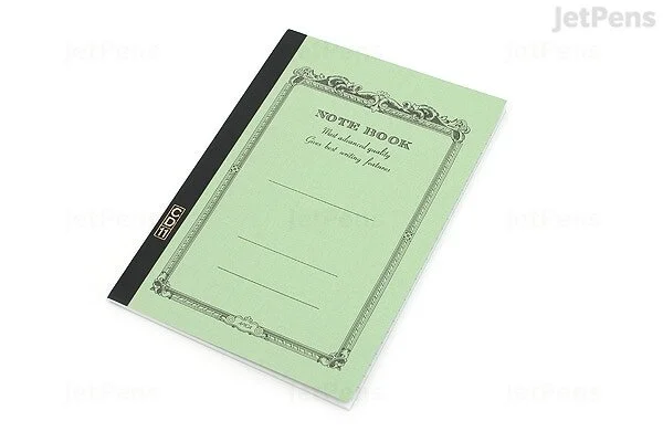 Green Book Journal