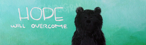 hope will overcome