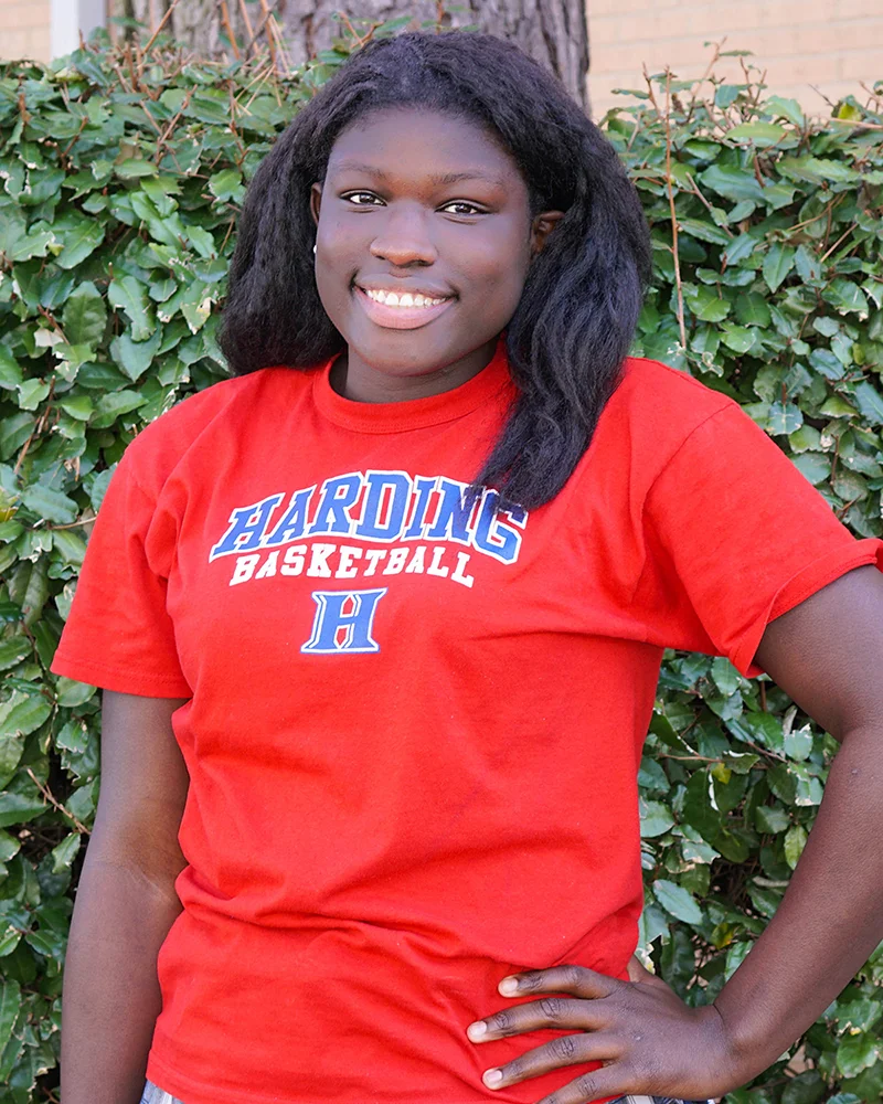 Antoinette Lewis
