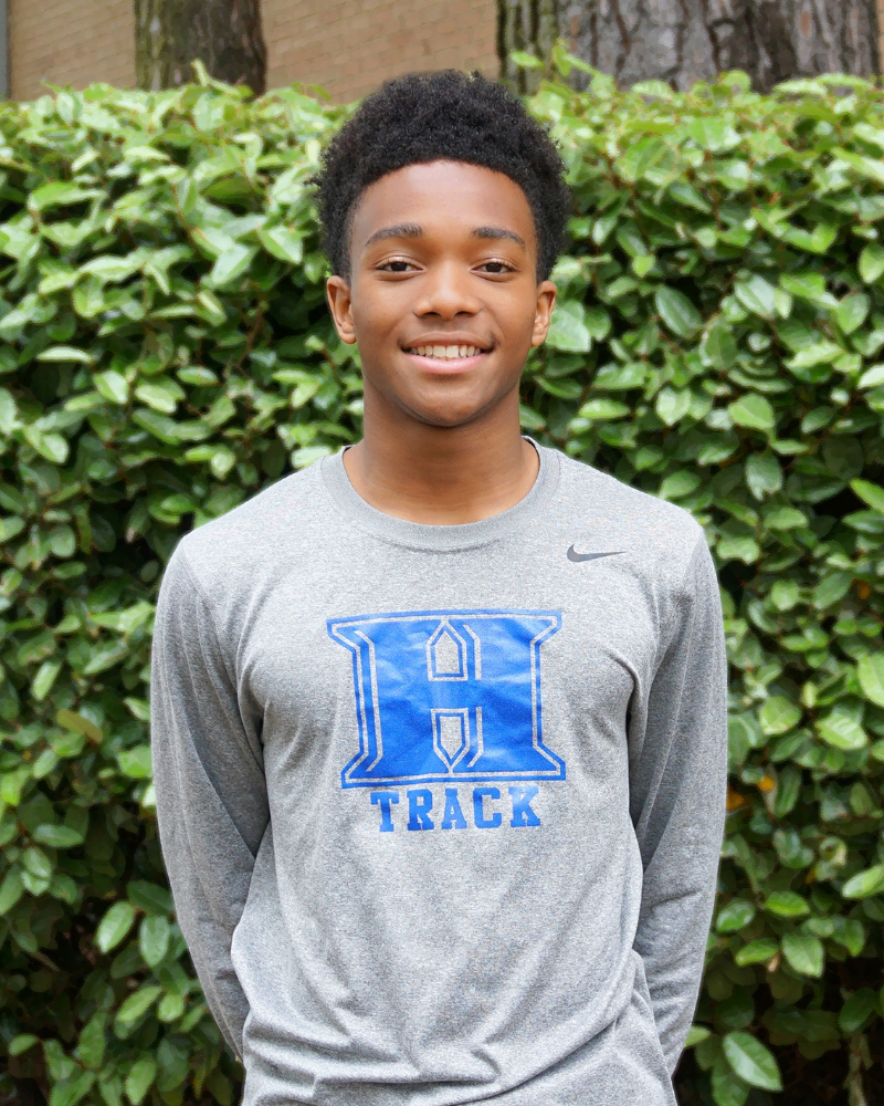 Calvin Austin