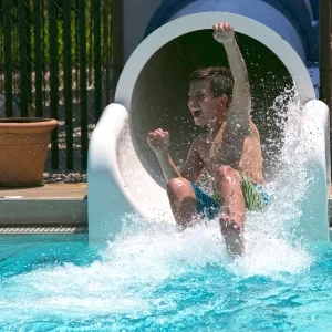 We can't wait! Summer @ Harding will be so much fun!