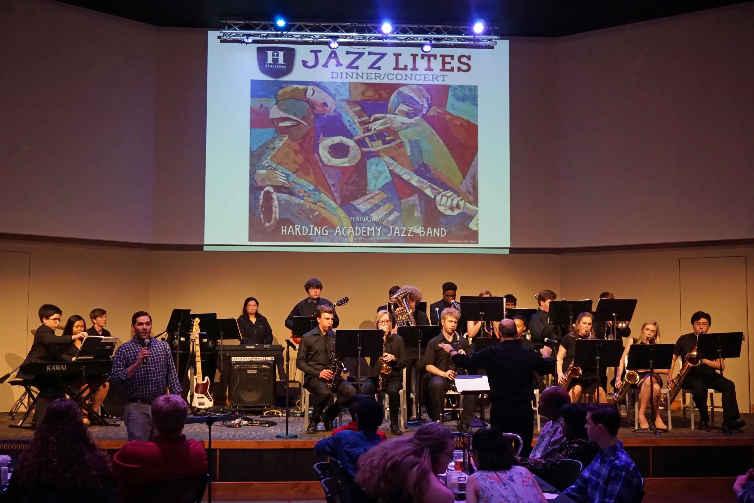 Jazz Lites 2018