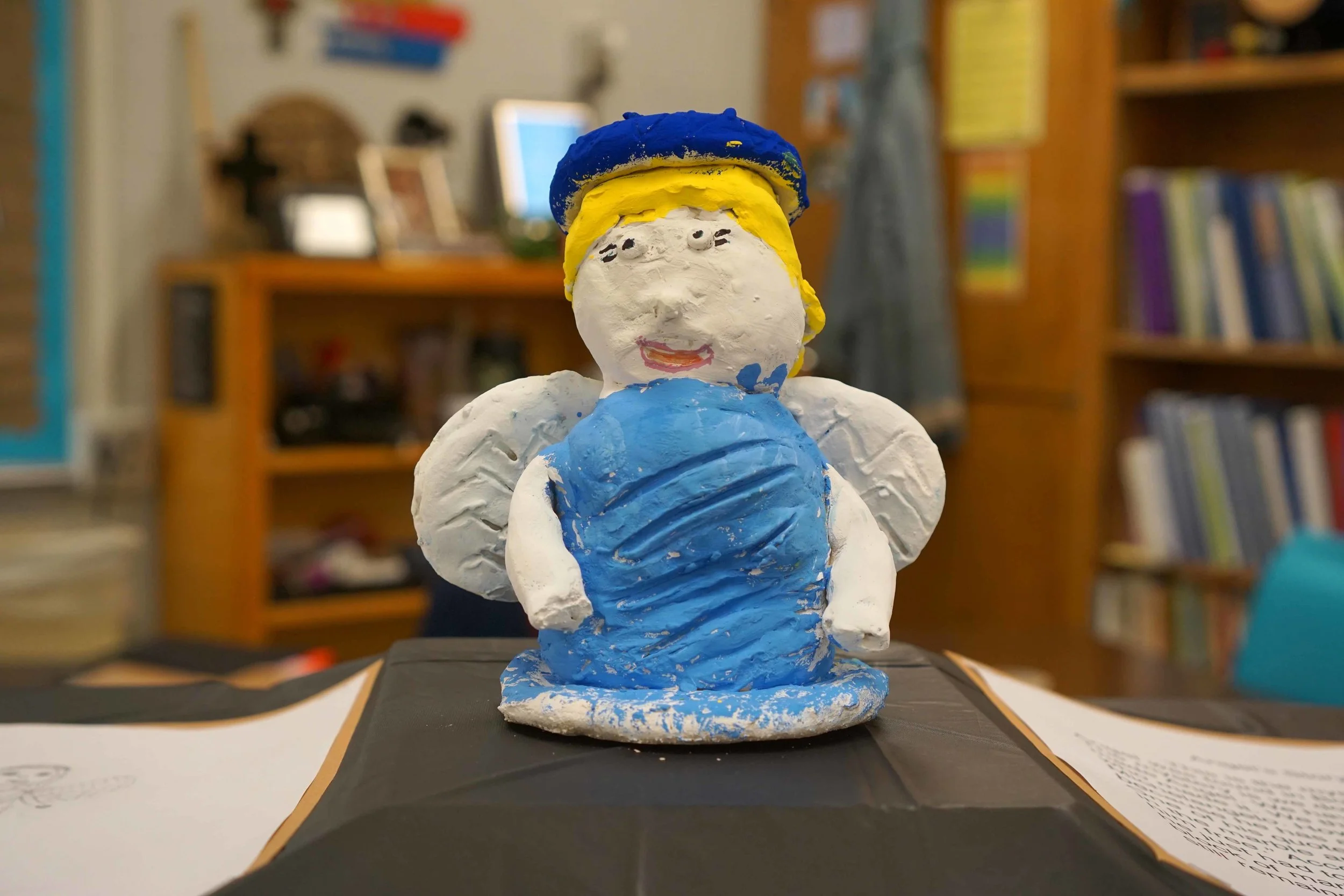 Jan24 Grade4SteamNiteScupltures01.jpg