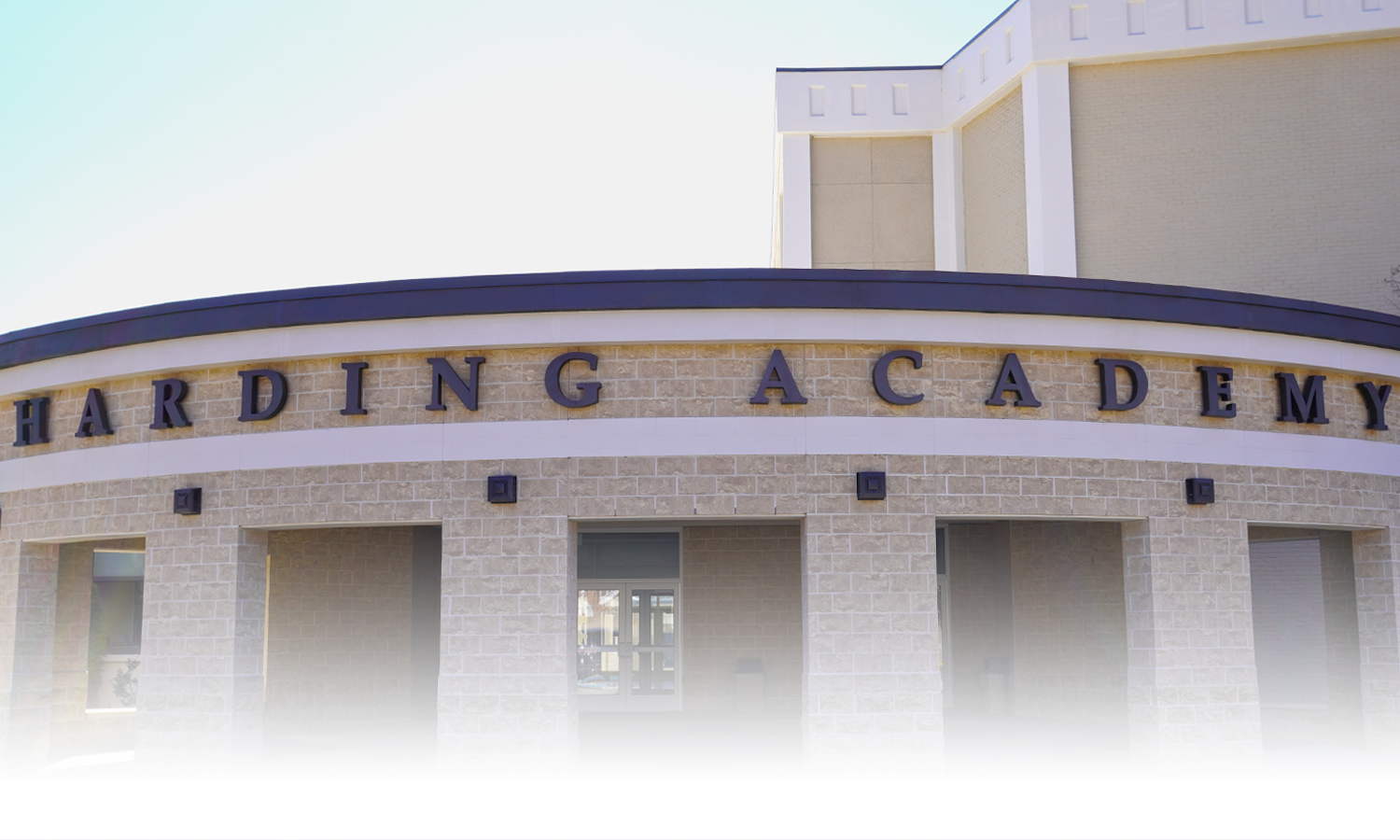 Back to School — Harding Academy of Memphis
