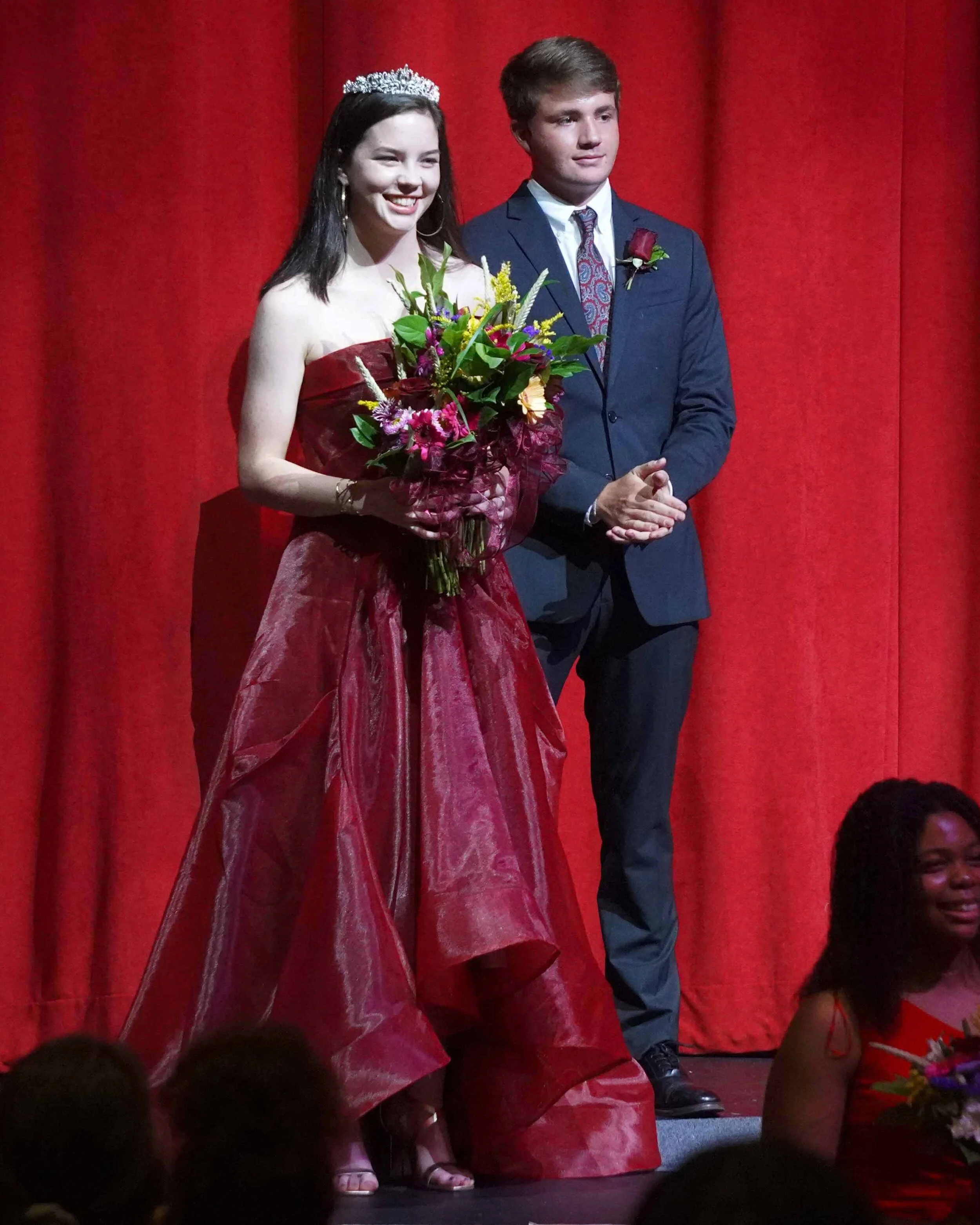 Homecoming 2020 – Refocus