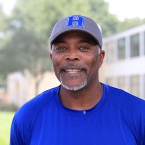 Herbert Kendall Named Head Football Coach — Harding Academy of Memphis