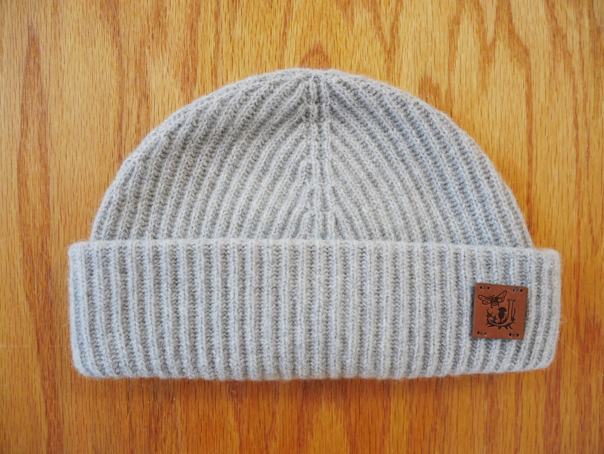 Johnstons of Elgin Watchman's Hat