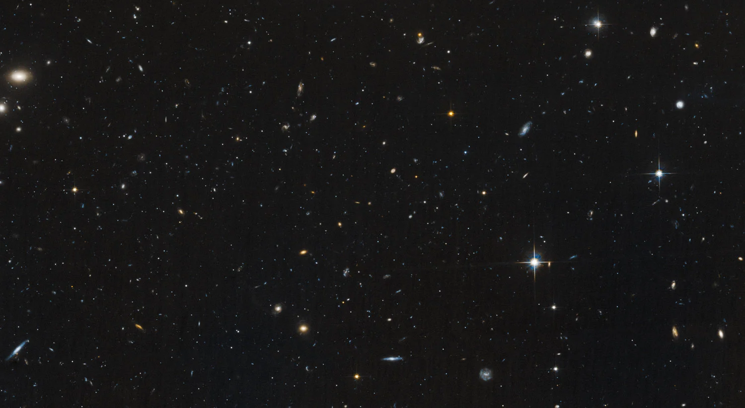 The Plight of the Space Cinematographer