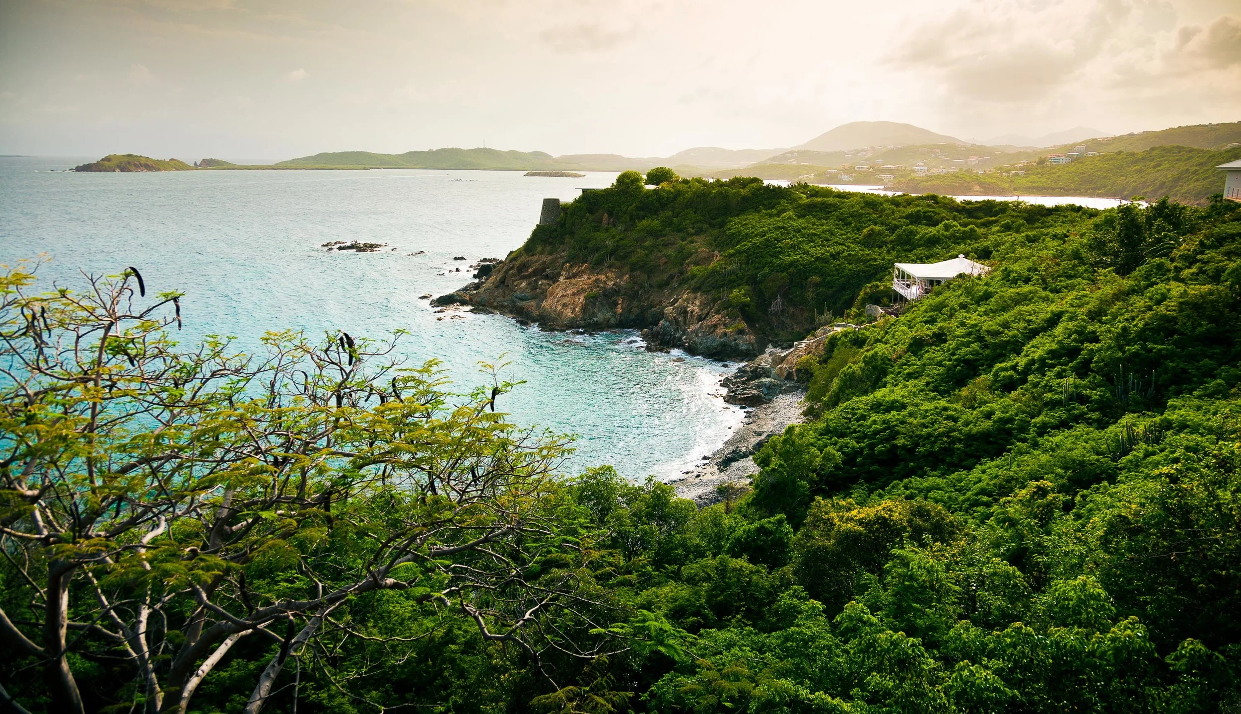 Don’t Ask Siri About the Virgin Islands