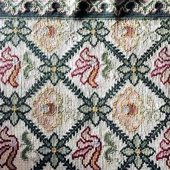 Portuguese Arraiolos Rug