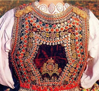 Inspiration from Kraków