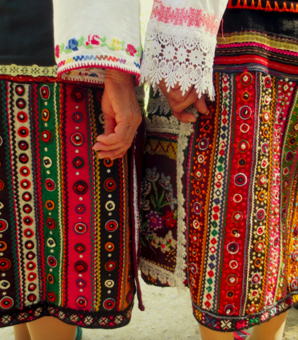 Beauty from Bulgaria: Stara Zagora