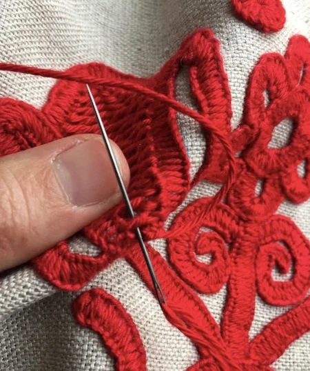 Making, Being, and Becoming