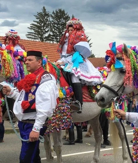 A Long Weekend in the Czech Republic