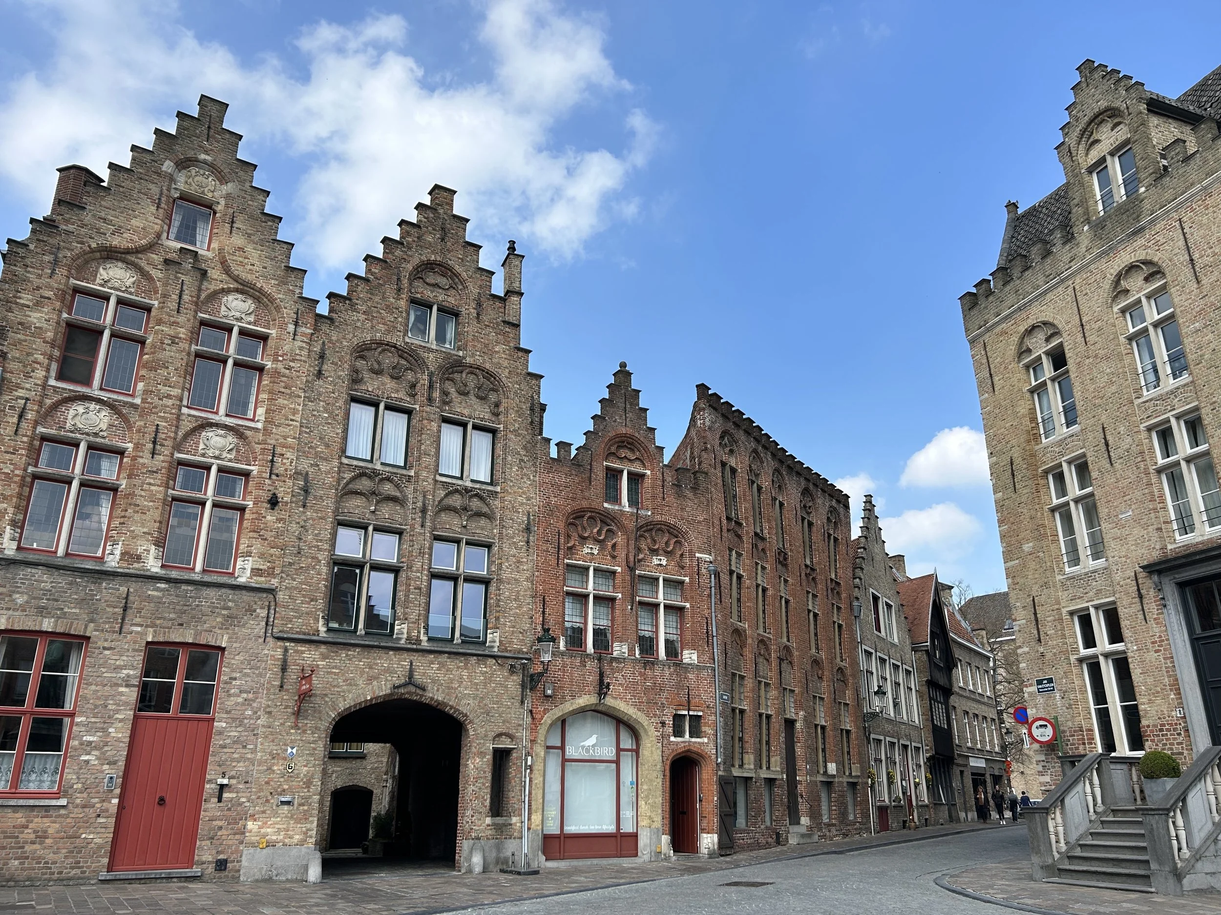 Easter in Belgium
