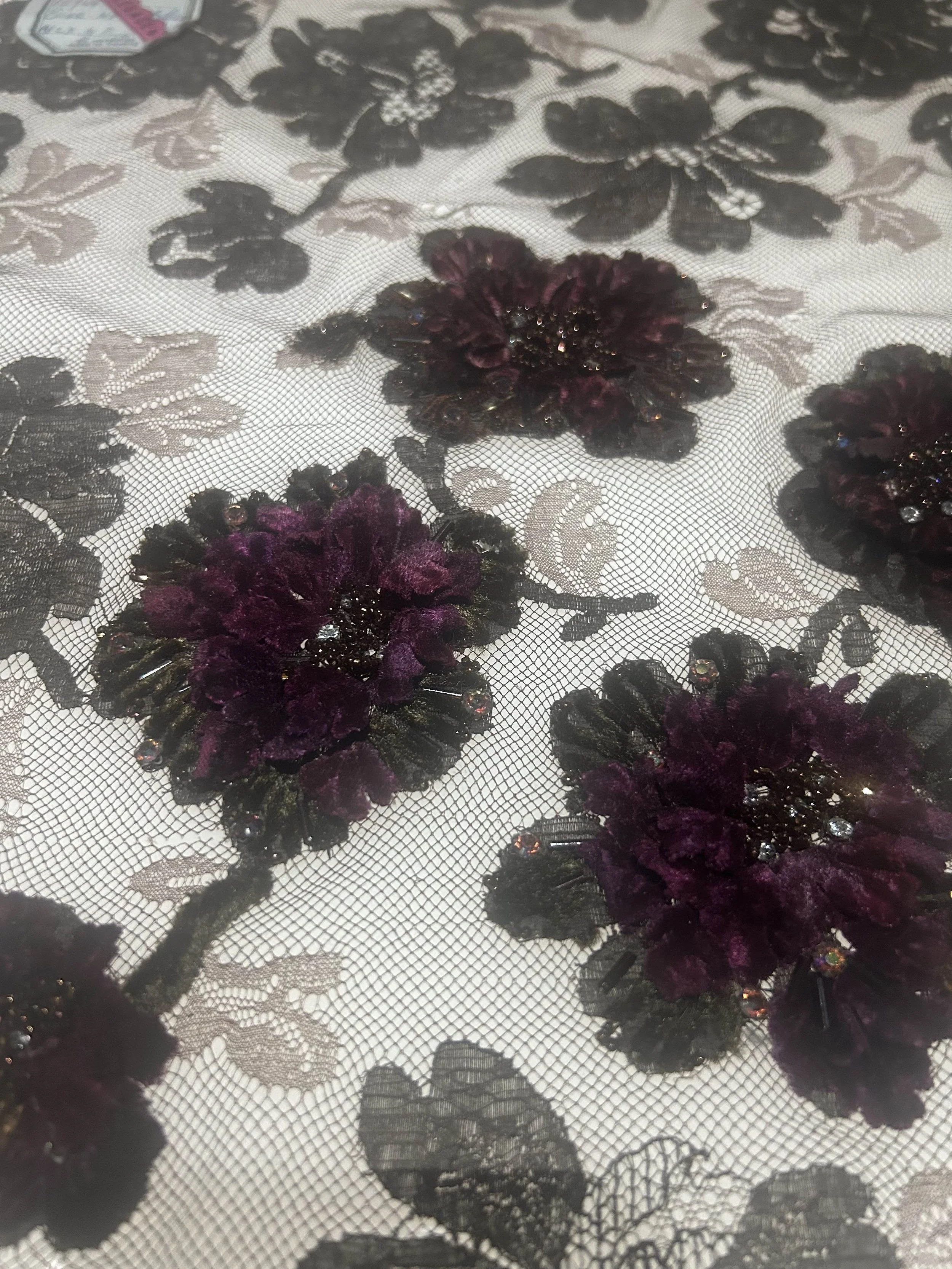 A Weekend in Paris Part II- Lesage