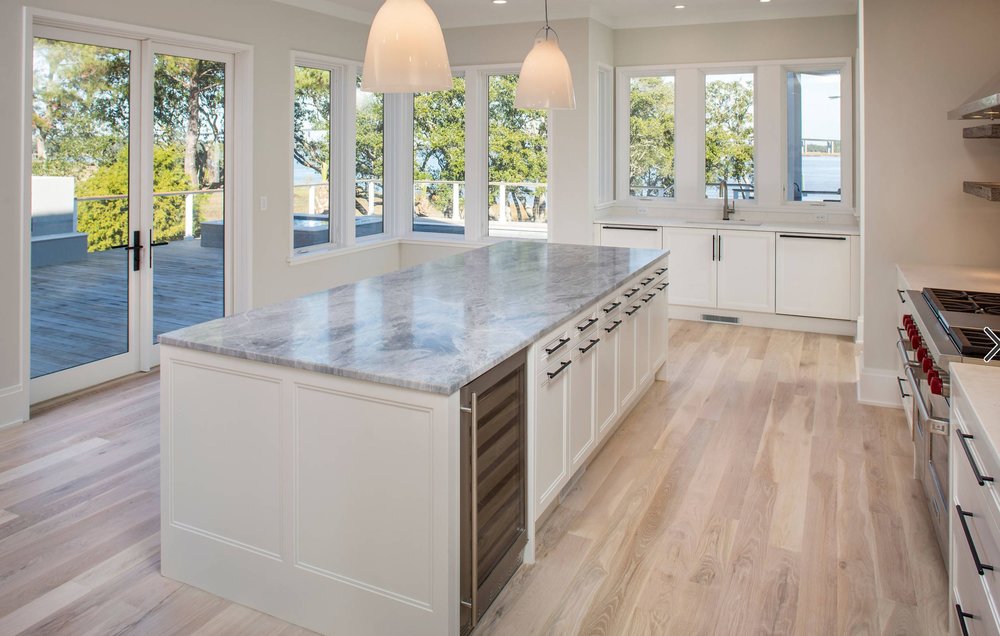 Charleston Contemporary Kitchen.JPG