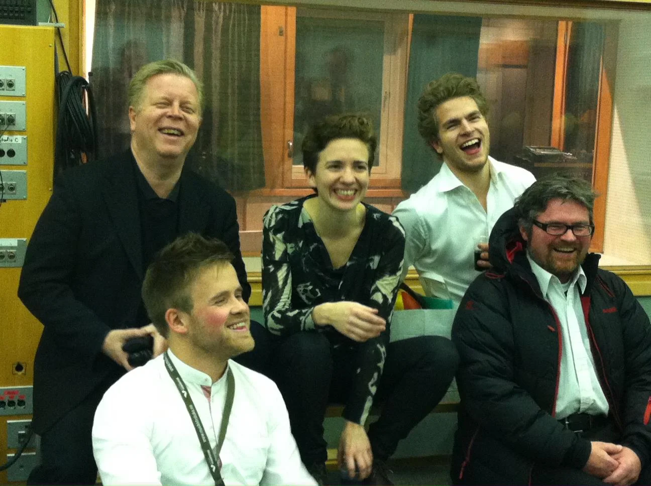 NorthArc John Cage Fest