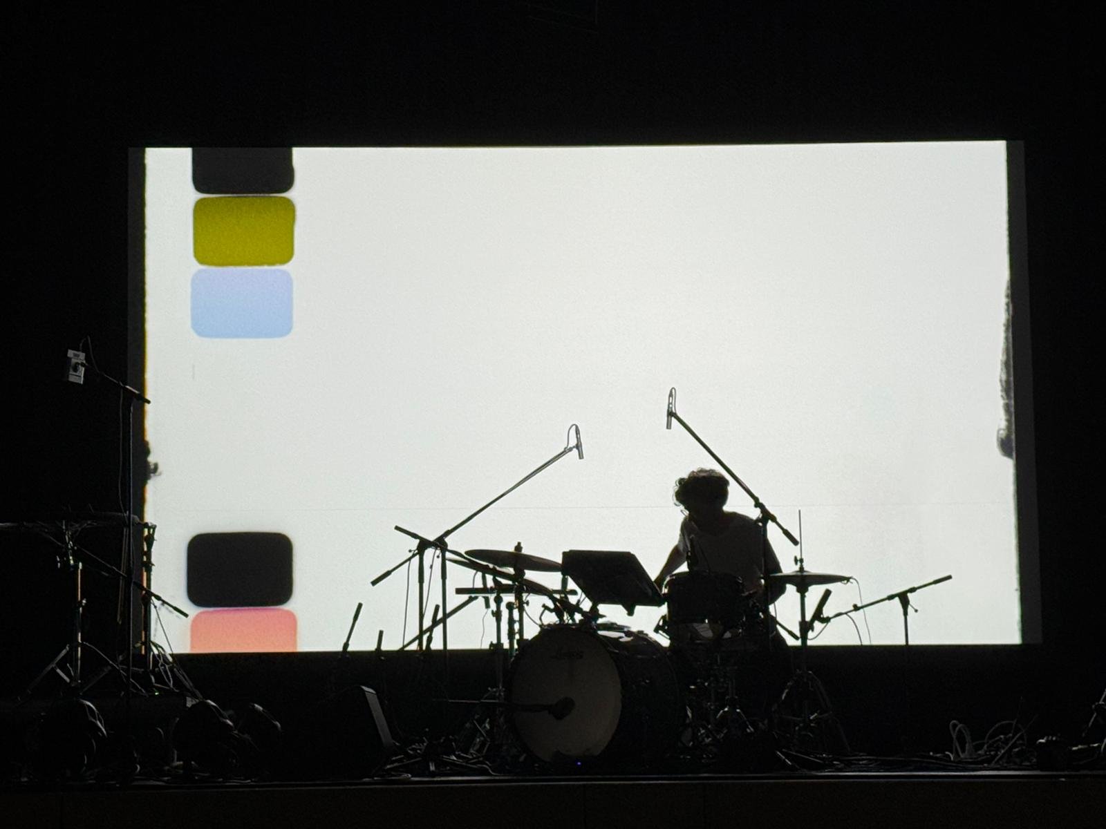 solo @ minu Festival