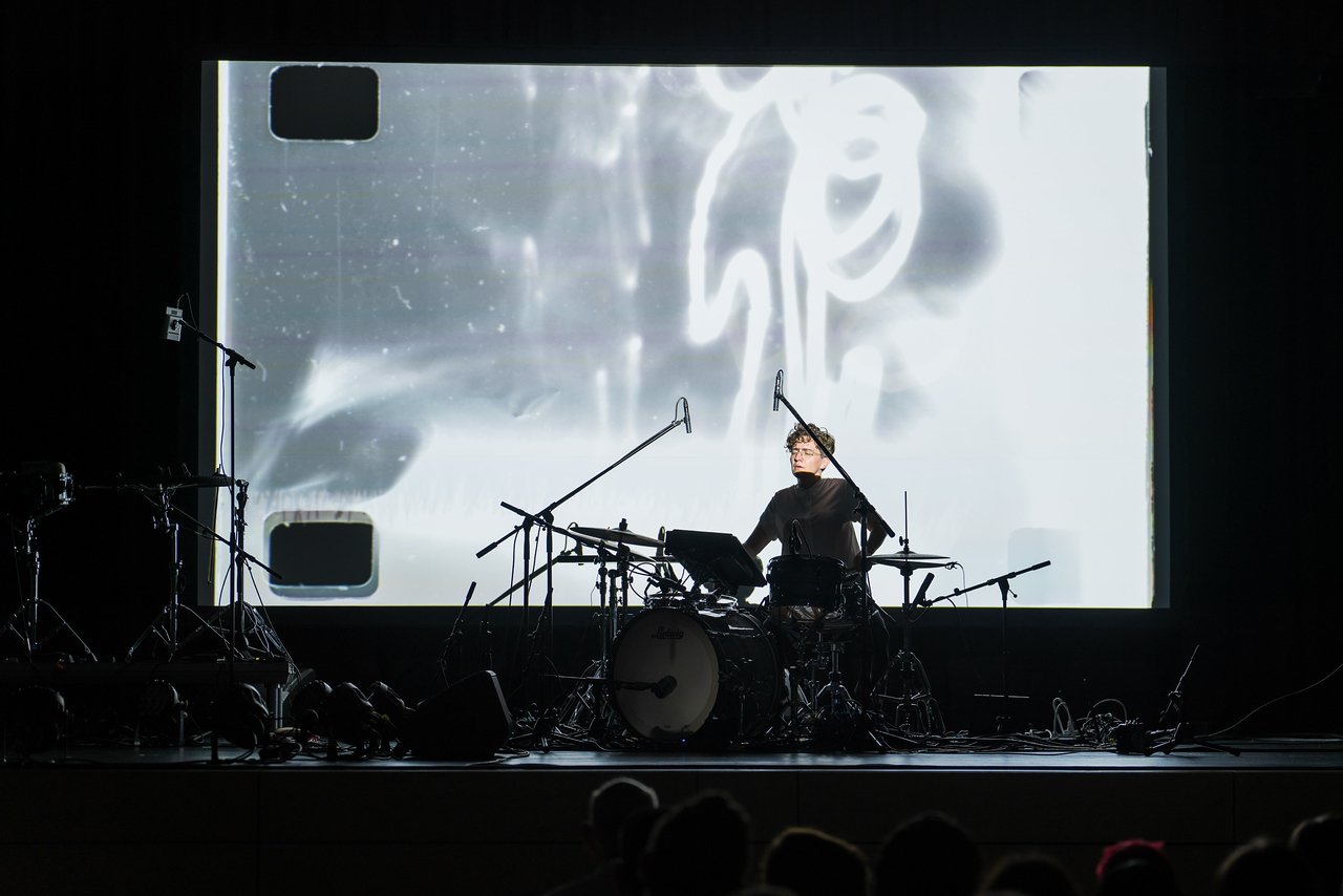 Solo @ Frequency Festival