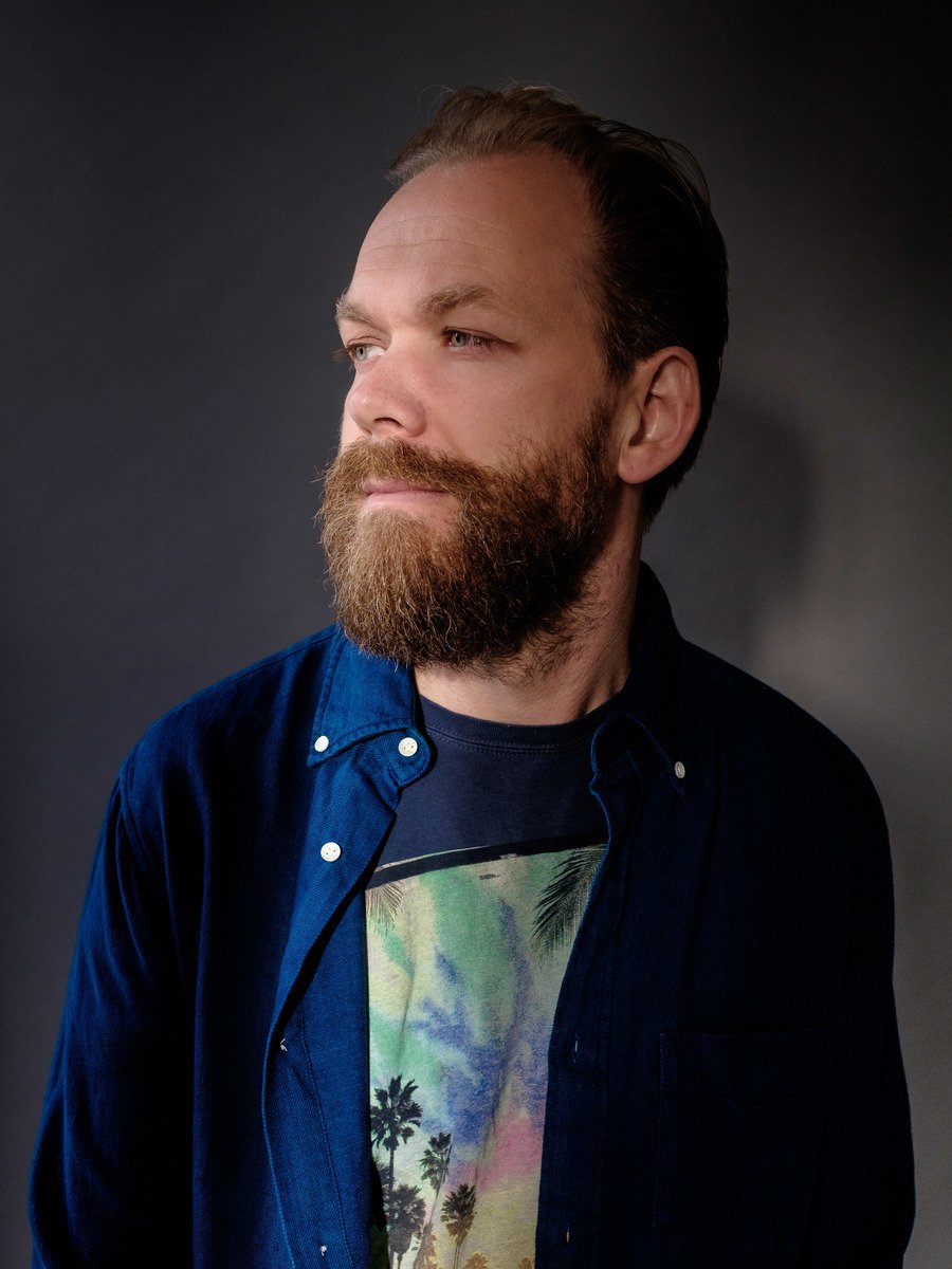 Tectonics Festival: soloist with Brussels philharmonic