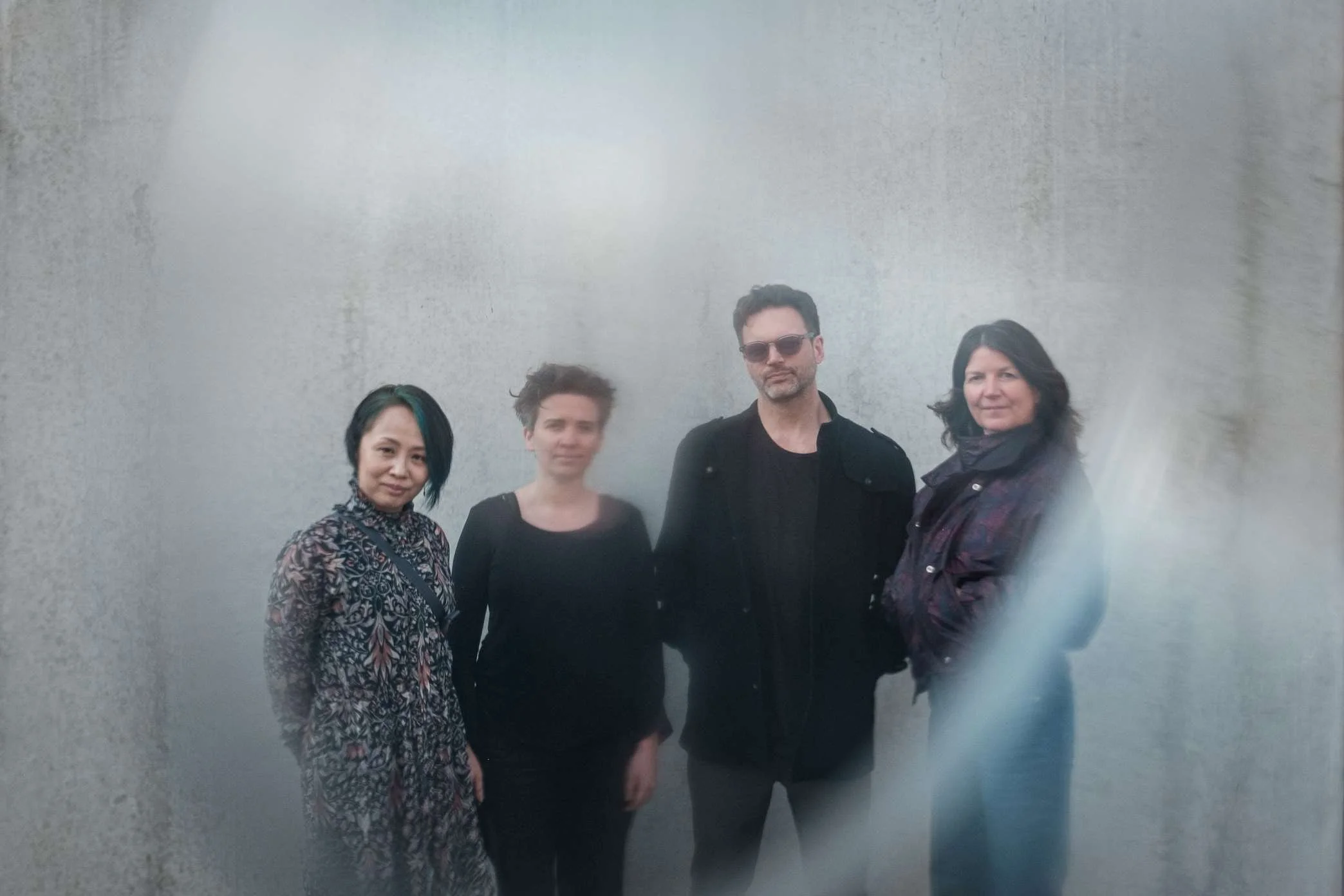 Torrence/Stene/Ugelvik/Yoshida @ Ultima