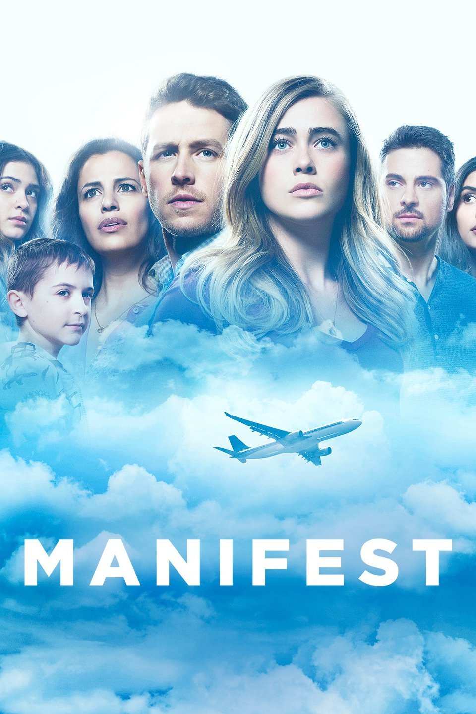 Manifest TV show 