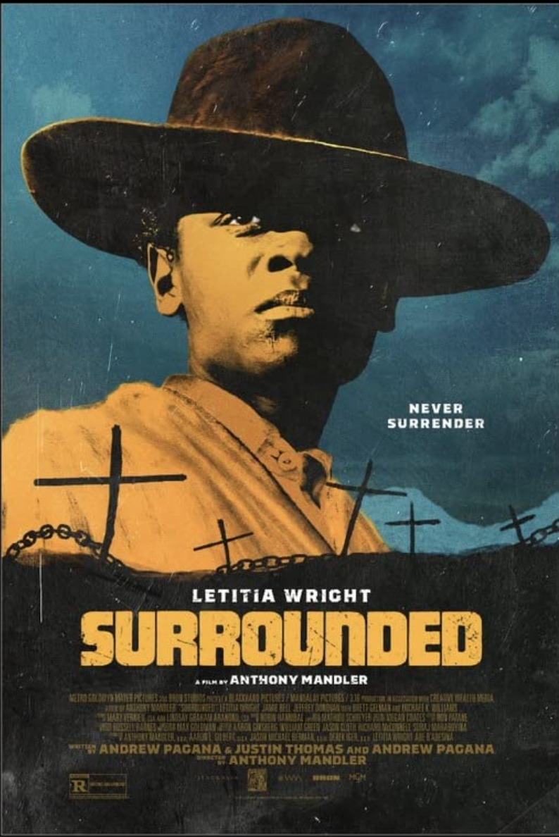 Surrounded Movie 