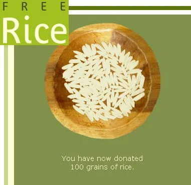 Practice Your Vocabulary! Make practicing vocabulary a part of your day. Expose yourself to new words, especially through games like Ruzzle , with the help of dictionary.com , of course. My personal favorite is Free Rice , since you send rice to hungry in need for each word you master. Click here for Free Rice