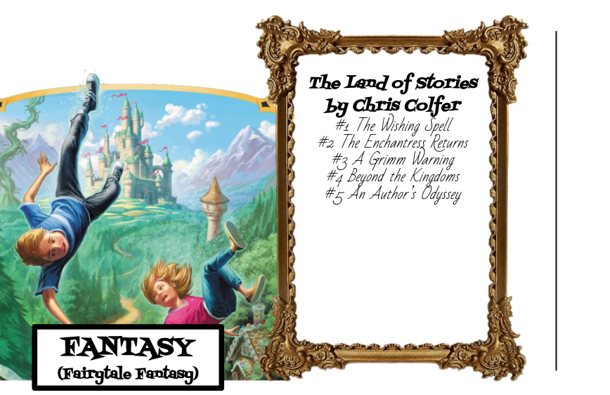 Book Fantasy Land of Stories.png