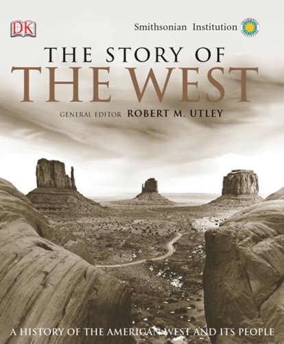 Books DK Eyewitness Modern History The West.jpg