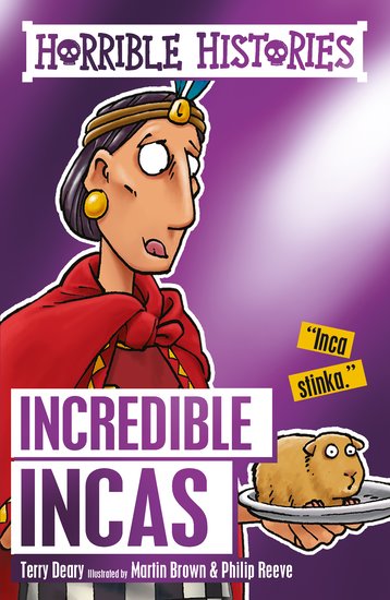 Books Horrible Histories Incredible Incas.jpg