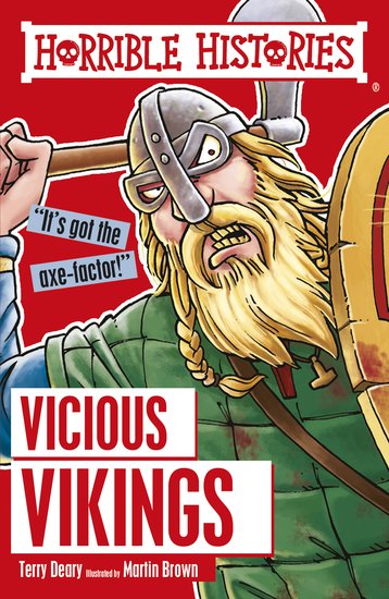 Books Horrible Histories Vicious VIkings.jpg