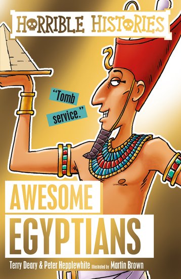 Books Horrible Histories Awesome Egyptians.jpg