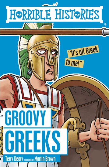 Books Horrible Histories Groovy Greeks.jpg