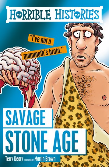 Books Horrible Histories Savage Stone Age.jpg