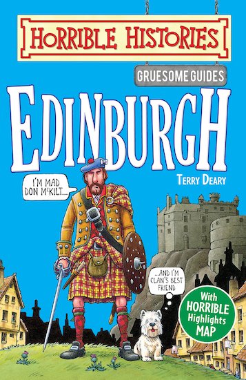 Books Horrible Histories Grusome Guide to Edinburgh.jpg