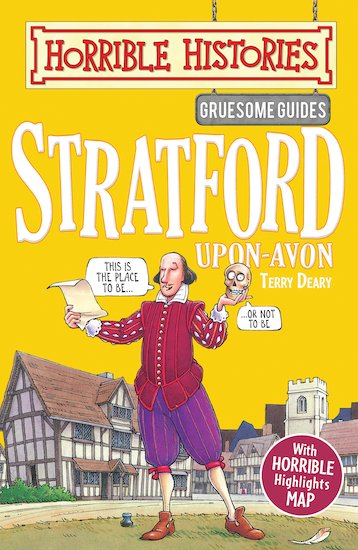 Books Horrible Histories Grusome Guide to Statford.jpg