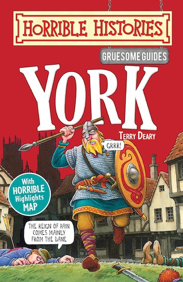 Books Horrible Histories Grusome Guide to York.jpg