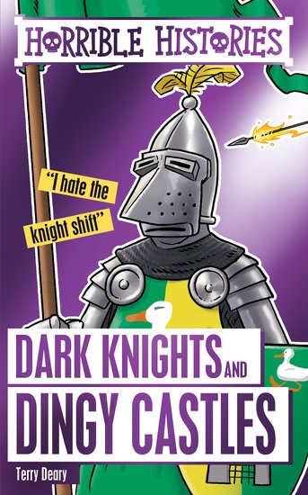 Books Horrible Medieval Europe Dark Knights.jpg