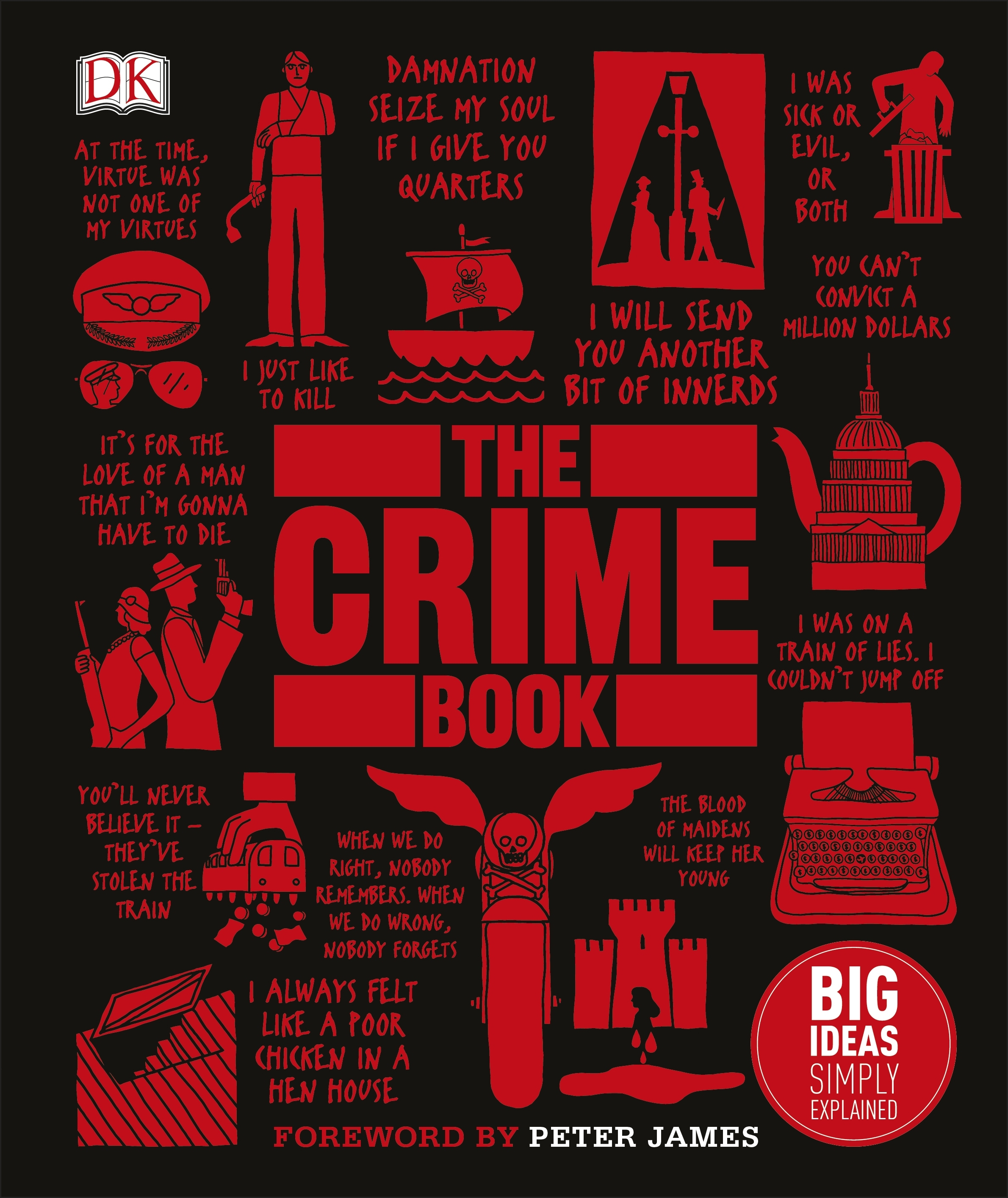Books DK Big Ideas The Crime Book.JPG