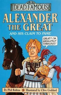 Book Dead Famous Alexander the Great.jpg